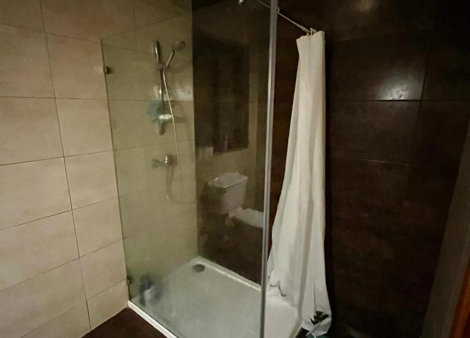 Apartment Private Double Bedroom In Shared Home Perfect Location Saint Julian's