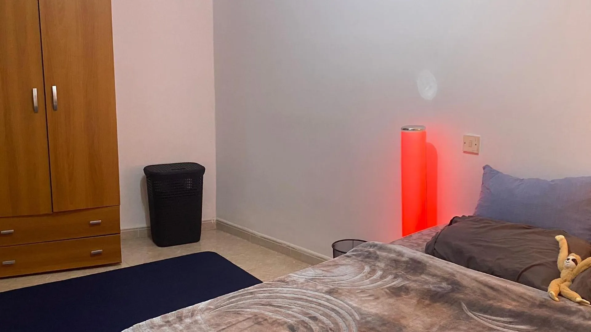 Private Double Bedroom In Shared Home Perfect Location Saint Julian's Apartment