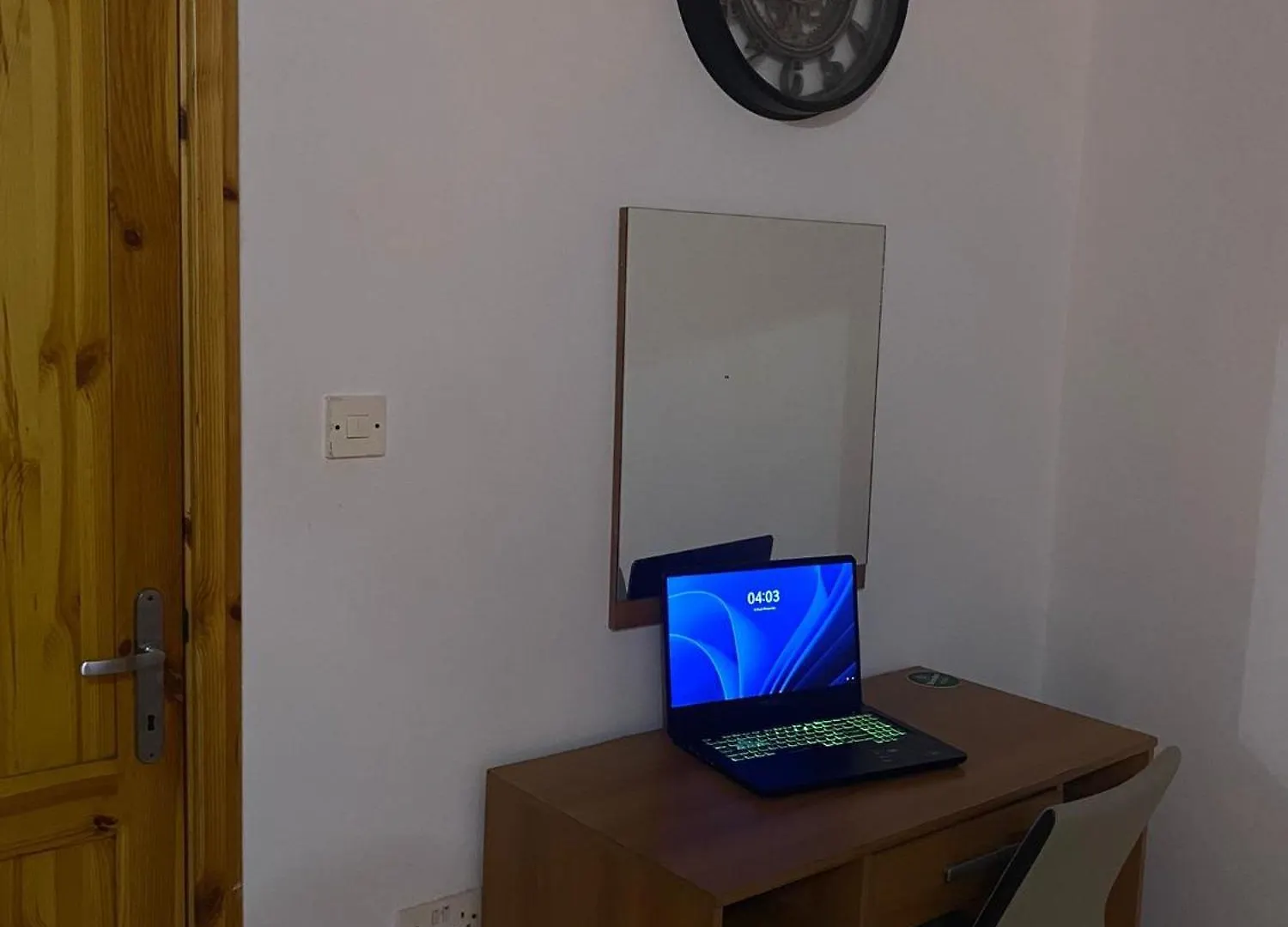 Private Double Bedroom In Shared Home Perfect Location Saint Julian's 0*,