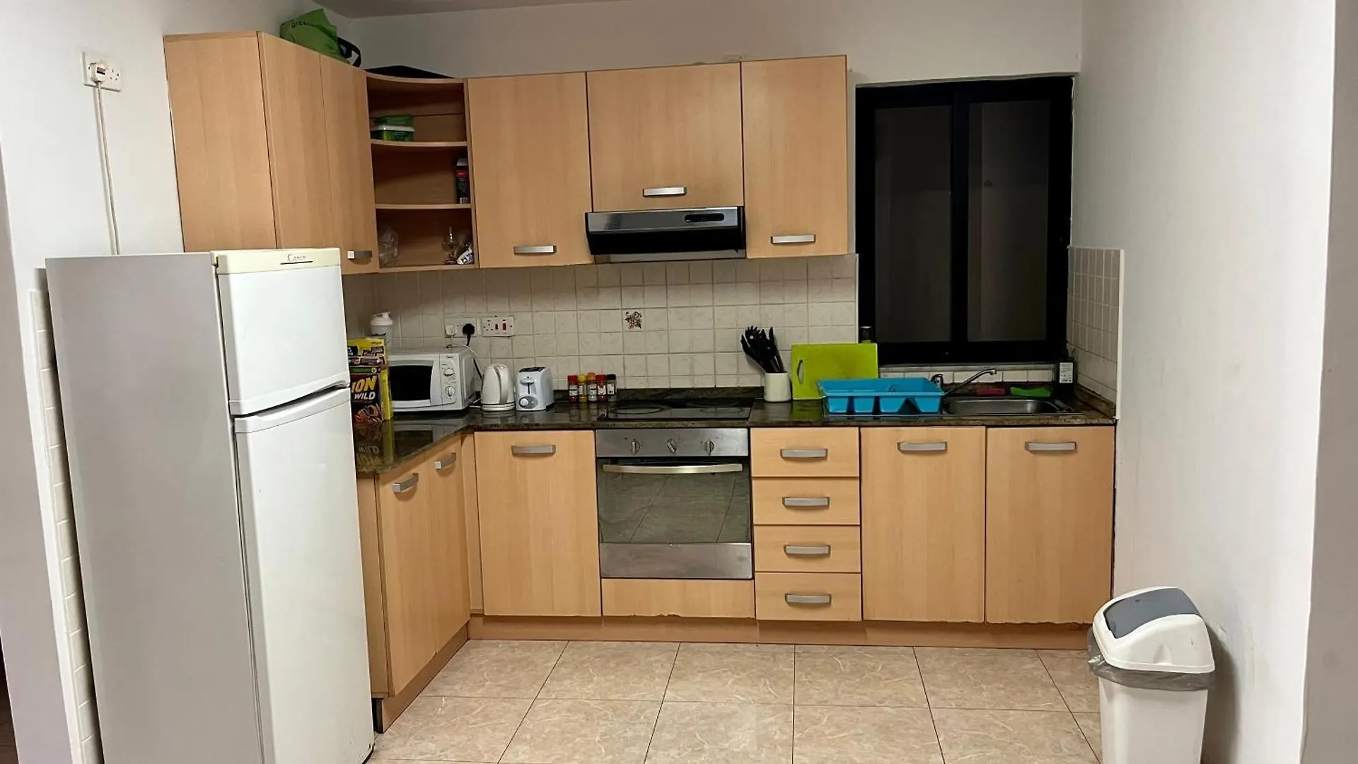Private Double Bedroom In Shared Home Perfect Location Saint Julian's 0*,  Malta